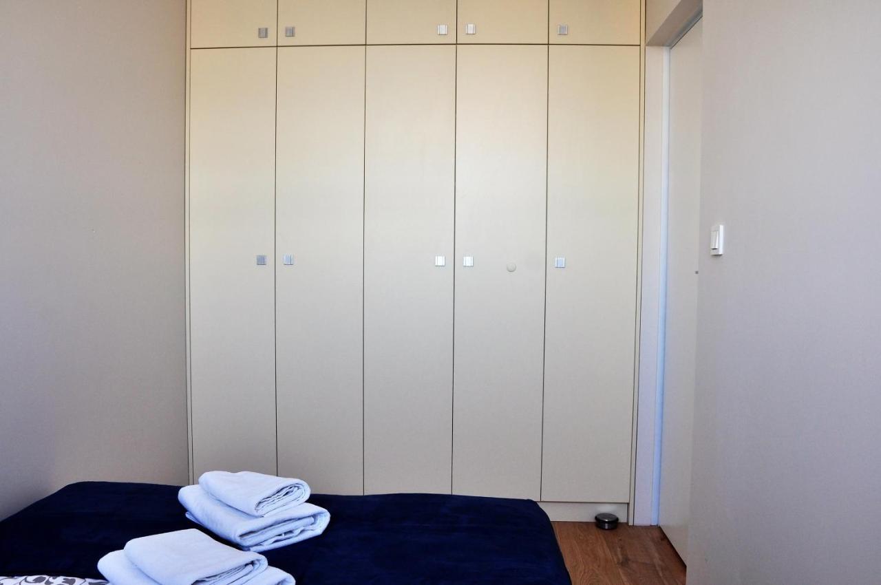 Prudentia Cybernetyki Apartament