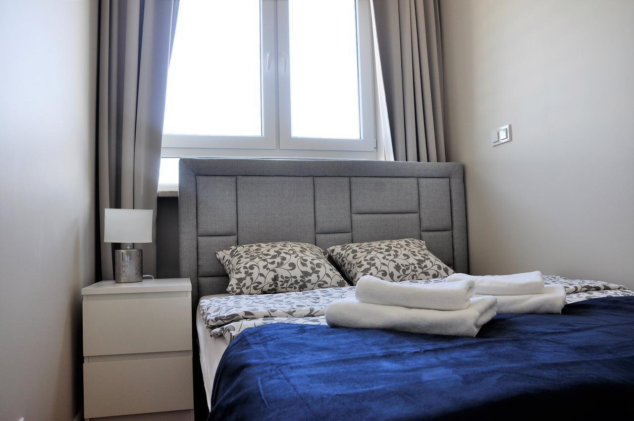 Prudentia Cybernetyki Apartament *