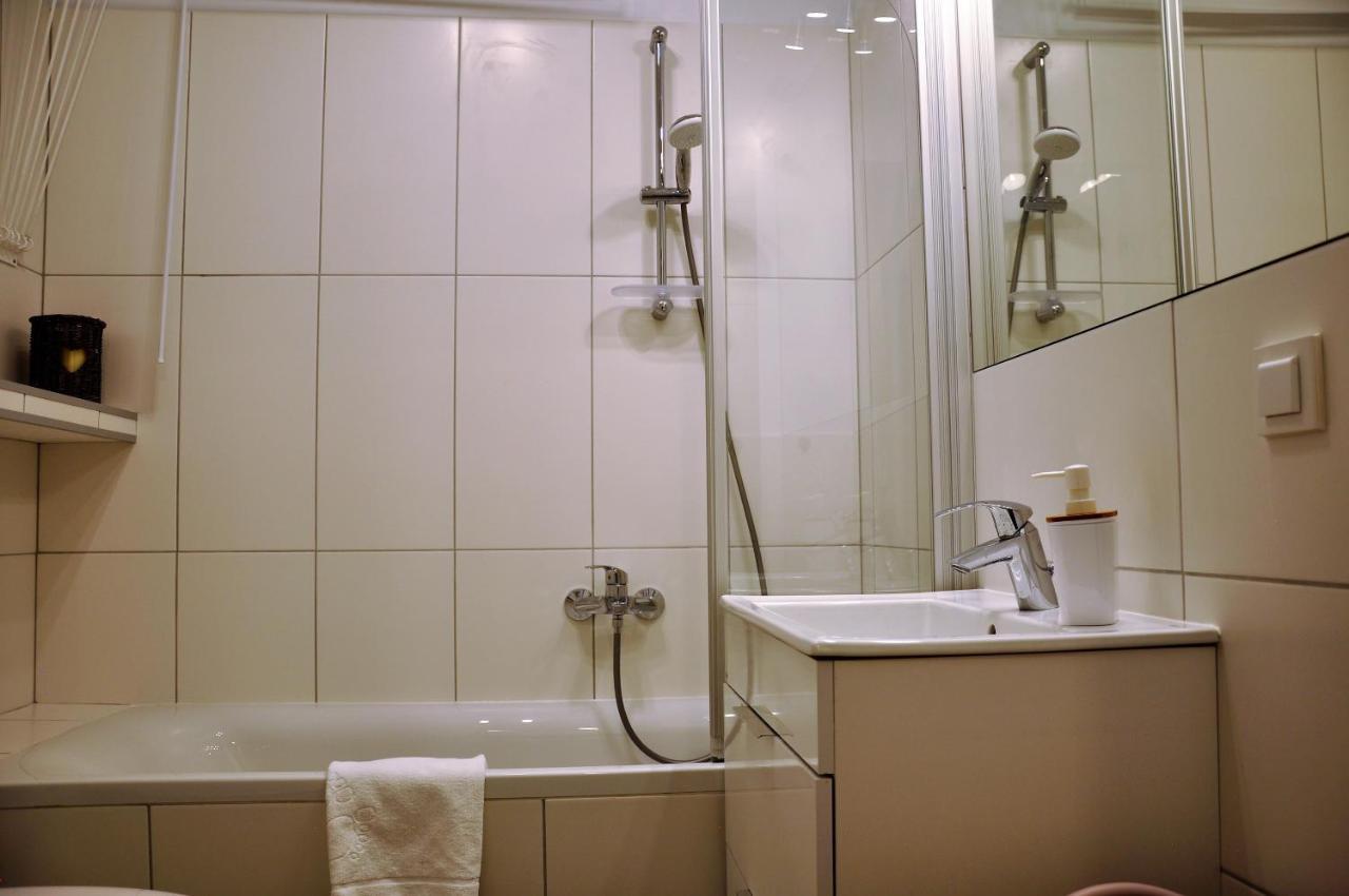 Prudentia Cybernetyki Apartament *